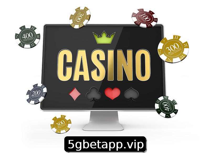 Ofertas Exclusivas 5gbet