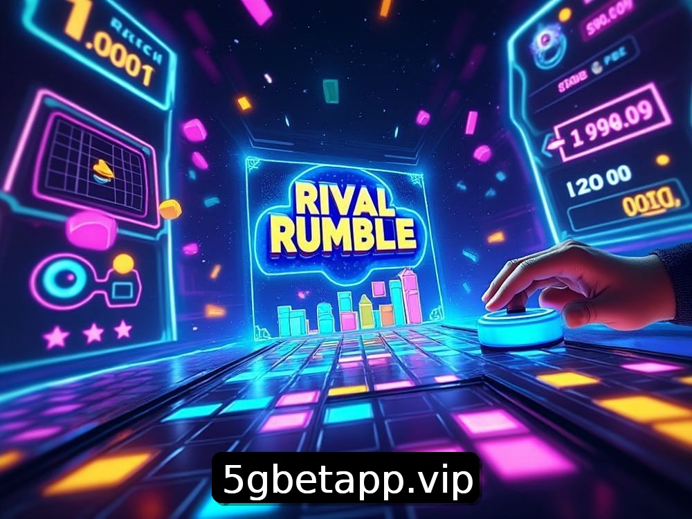 Promoção Relâmpago 5gbet