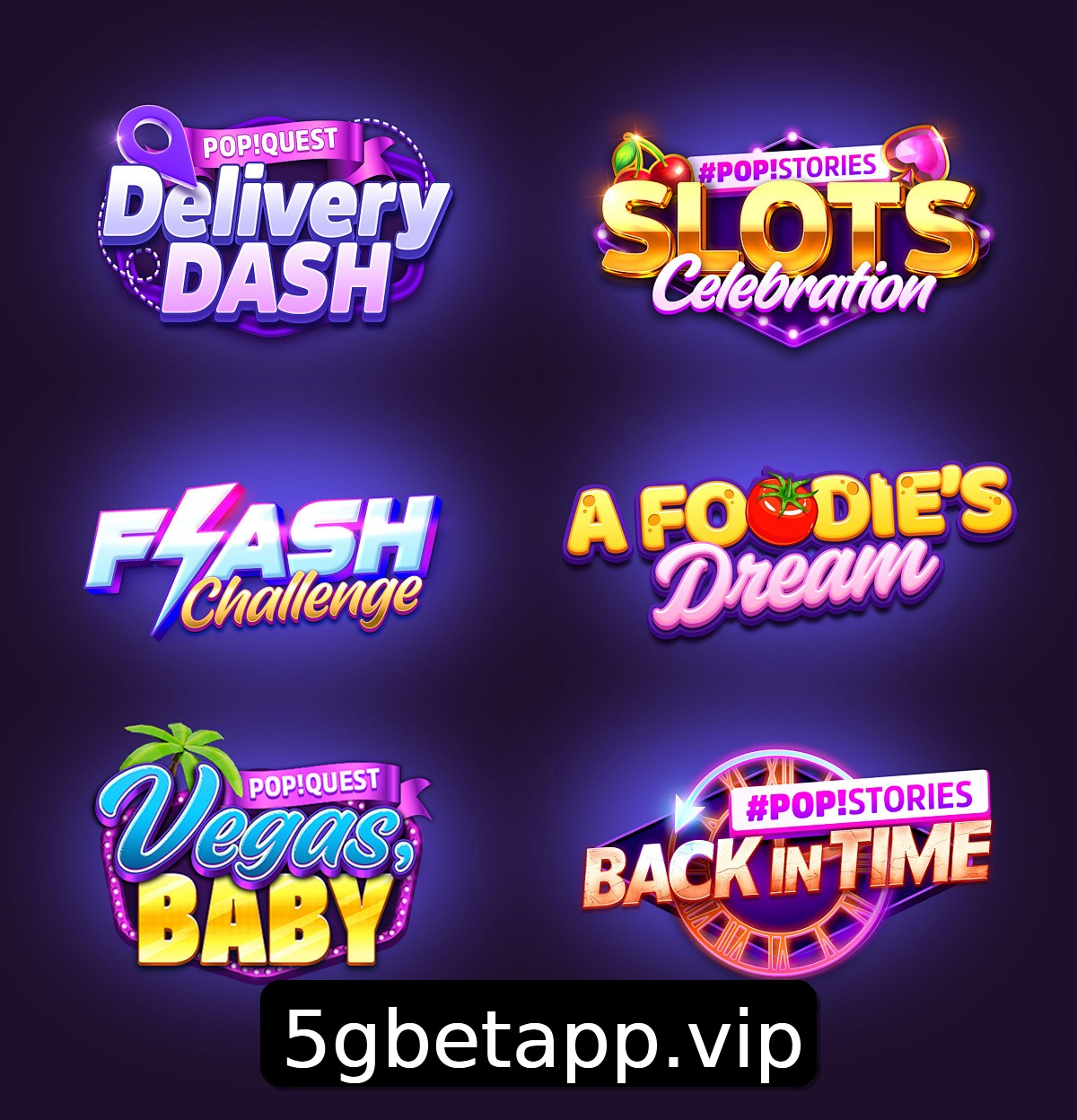 Diretório de Jogos 5gbet