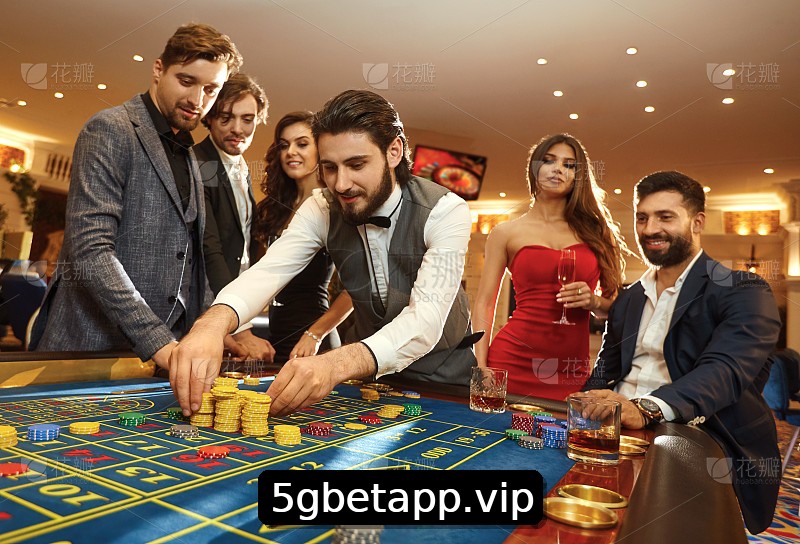Casino Ao Vivo 5gbet