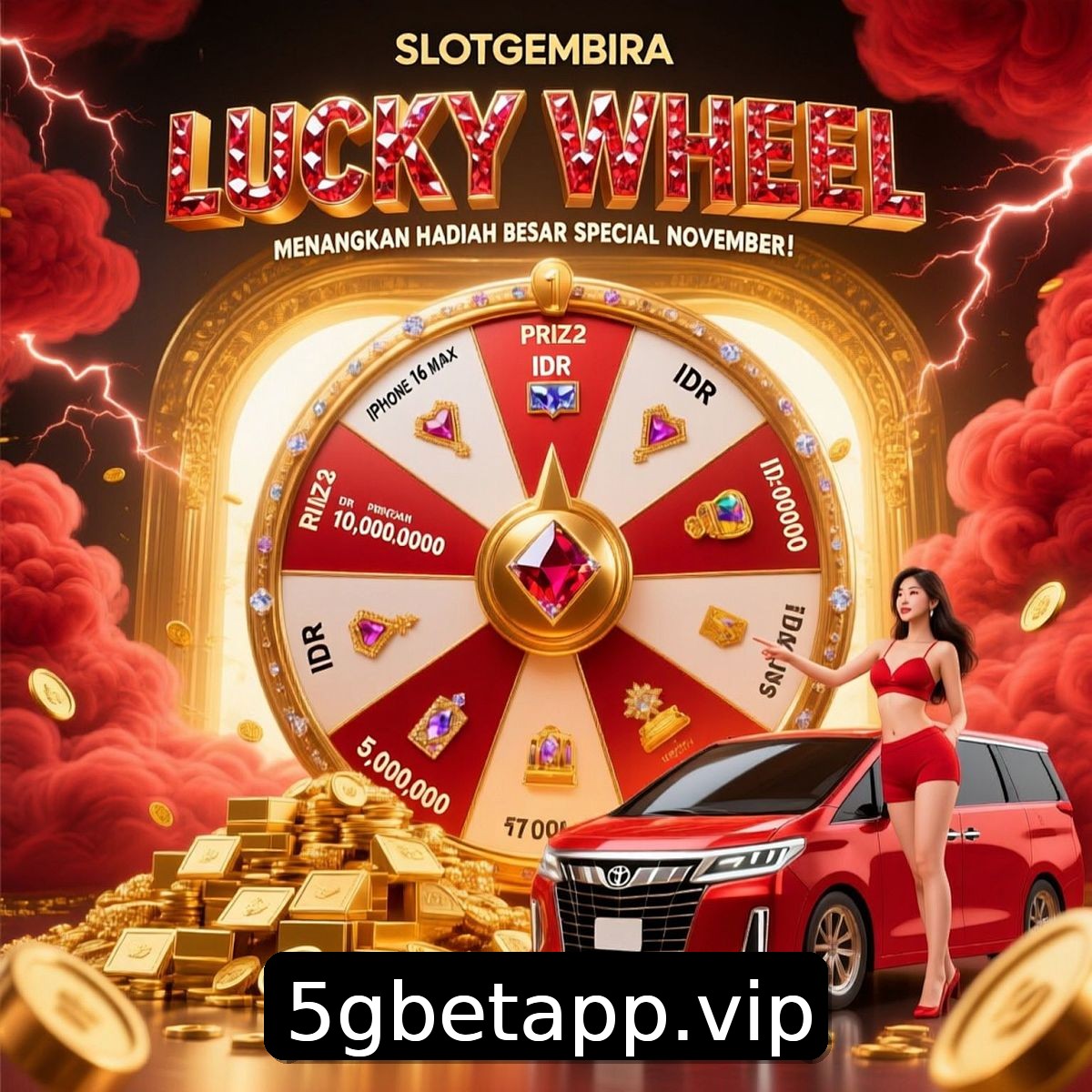 PIX Instantâneo 5gbet