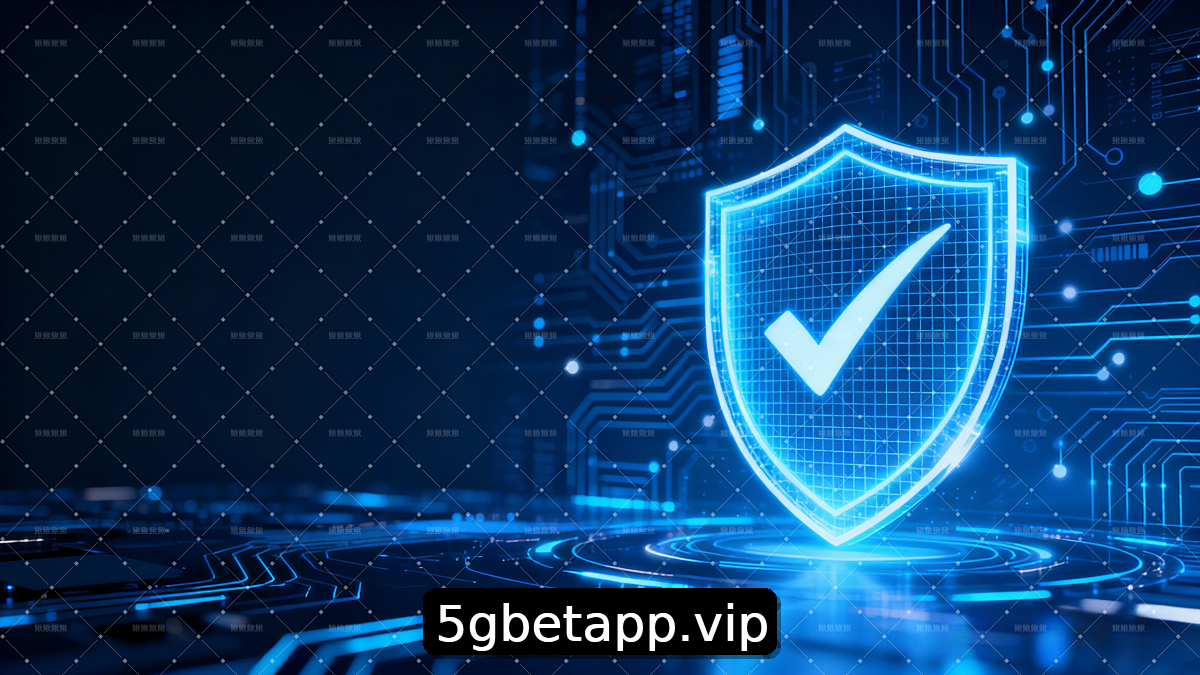 Sistemas de Segurança 5gbet