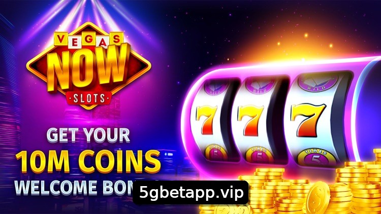 Casino VIP 5gbet